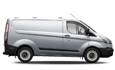 Used Medium vans