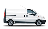 Used Small vans